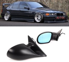 ΣΕΤ Καθρέπτες BMW 3 (E36) (91-99) ~~Sedan / Compact~~ (LOOK M3) Ηλεκτρικοί & Θερμαινόμενοι