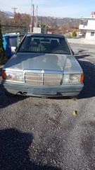 Mercedes-Benz 190 1985 190 Ε