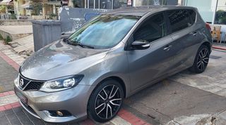 Nissan Pulsar '18  1.5 dCi Acenta