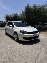 Volkswagen Golf '11 1.2 TSI BLUEMOTION 6ΤΑΧΥΤΟ