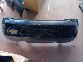 ΠΙΣΩ ΠΡΟΦΥΛΑΚΤΗΡΑΣ ΓΙΑ VW FOX '05-'11 ΚΩΔΙΚΟΣ 5Z0807421N.Η ΤΙΜΗ ΕΙΝΑΙ ΕΝΔΕΙΚΤΙΚΗ
