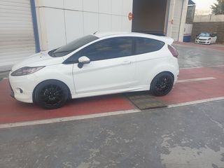 Ford Fiesta '10 Sport 