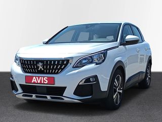 Peugeot 3008 '19 1.5 BlueHDI 130 S&S Business