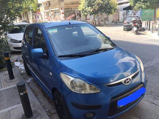 Hyundai i 10 '10