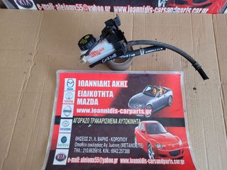 MAZDA CX-7 2008 ΔΟΧΕΙΟ ΥΓΡΩΝ ΦΡΕΝΩΝ 