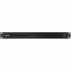 L-ACOUSTICS LA2Xi Amplifier 4x640W/4ohm Controller for Install - L acoustics