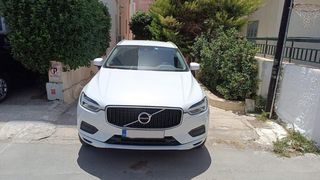 Volvo XC 60 '19 B5 AWD Geatronic 235hp Momentum Pro