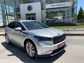 Skoda Enyaq '21 IV 60 Launch Edition