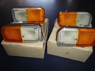 RENAULT 4 1974 QUATRELL ΦΛΑΣ ΑΡ-ΔΕ