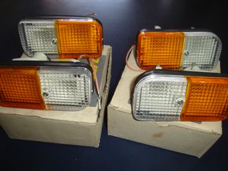 RENAULT 4 1974 QUATRELL ΦΛΑΣ ΑΡ-ΔΕ-thumb-1