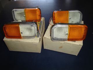 RENAULT 4 1974 QUATRELL ΦΛΑΣ ΑΡ-ΔΕ-thumb-2