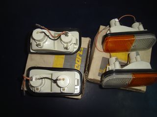 RENAULT 4 1974 QUATRELL ΦΛΑΣ ΑΡ-ΔΕ-thumb-3