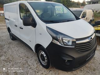 Opel Vivaro '17 1.6Cdti-Euro6!full extra