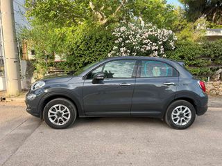 Fiat 500X '18