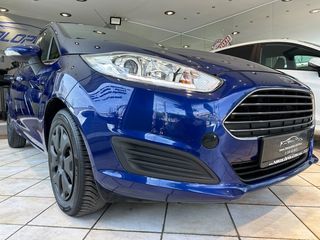 Ford Fiesta '16 ΝΕΑ ΕΚΠΛΗΚΤΙΚΗ ΤΙΜΗ !!!!!!