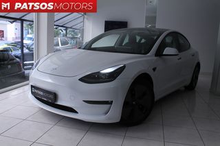 Tesla Model 3 '21 DUAL MOTOR LONG RANGE ΑΥΤΟΟΔΗΓΟΥΜΕΝΟ 