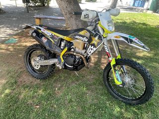 Husqvarna FE 350 '20