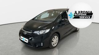 Honda Jazz '17 1.3 i-VTEC Trend | ΕΩΣ 5 ΕΤΗ ΕΓΓΥΗΣΗ