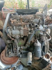 Vw candy 1.6 disel