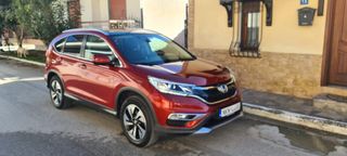 Honda CR-V '15  1.6 i-DTEC Executive AWD Auto