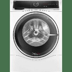 Bosch WNC254A0BY Πλυντήριο-Στεγνωτήριο Ρούχων με Aquastop 10.5kg/6kg Ατμού 1400 Στροφές, D/A