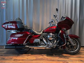Harley Davidson Touring Road Glide Ultra  2014
