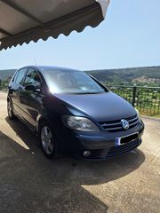 Volkswagen Golf Plus '08 TSI 140HP HIGHLINE