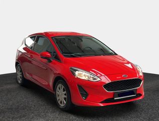 Ford Fiesta '19 1500 DIESEL EURO 6