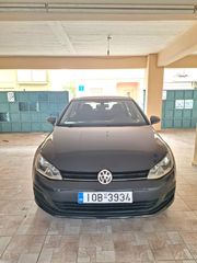 Volkswagen Golf '13 TDI