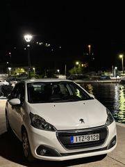 Peugeot 208 '17