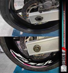 ΑΥΤΟΚΟΛΛΗΤΑ ΖΑΝΤΩΝ - YAMAHA FAZER 600 - 1000 - WHITE RED-thumb-4