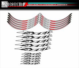 ΑΥΤΟΚΟΛΛΗΤΑ ΖΑΝΤΩΝ - YAMAHA FAZER 600 - 1000 - WHITE RED-thumb-6