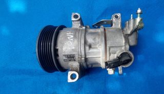 PEUGEOT 208 9672247080 5SEL09C DENSO GE447150-3941 AC ΚΟΜΠΡΕΣΣΕΡ AIRCONDITION ΣΥΜΠΙΕΣΤΗΣ ΚΛΙΜΑΤΙΣΜΟΥ