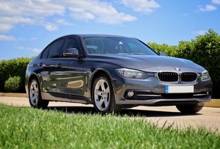 Bmw 320 '16  Touring Sport Edition Automat