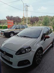 Abarth Grande Punto '08