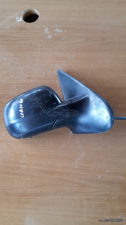 ΚΑΘΡΕΠΤΗΣ ΔΕΞΙΟΣ ΜΗΧΑΝΙΚΟΣ SEAT CORDOBA IBIZA 99-02 