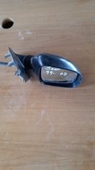 ΚΑΘΡΕΠΤΗΣ ΔΕΞΙΟΣ ΜΗΧΑΝΙΚΟΣ SEAT CORDOBA IBIZA 99-02 -thumb-2