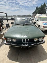 Bmw 318 '86