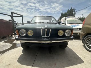 Bmw 318 1986 Ε21-thumb-1