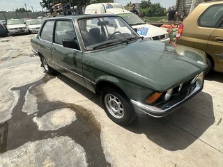 Bmw 318 1986 Ε21-thumb-2