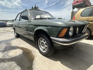 Bmw 318 1986 Ε21-thumb-3