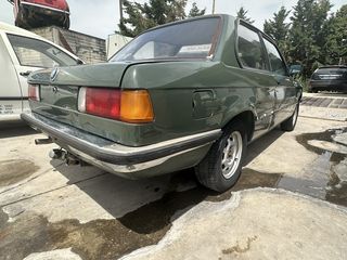 Bmw 318 1986 Ε21-thumb-5