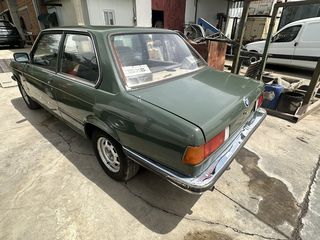 Bmw 318 1986 Ε21-thumb-8
