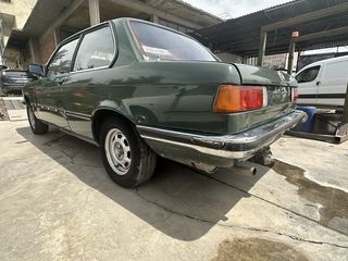 Bmw 318 1986 Ε21-thumb-9