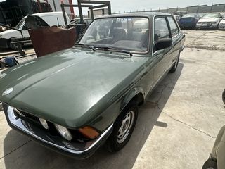 Bmw 318 1986 Ε21-thumb-10