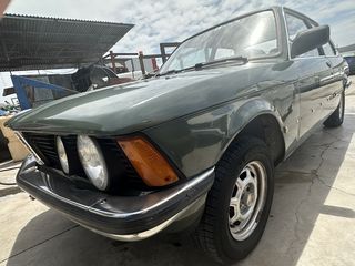 Bmw 318 1986 Ε21-thumb-11