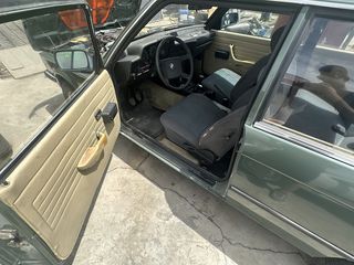Bmw 318 1986 Ε21-thumb-14