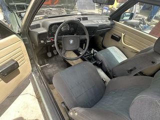 Bmw 318 1986 Ε21-thumb-15