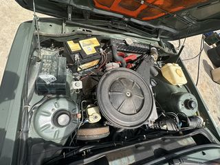 Bmw 318 1986 Ε21-thumb-21