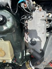 Bmw 318 1986 Ε21-thumb-23